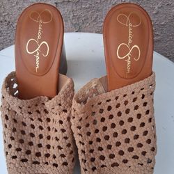 Jessica Simpson Shoes 