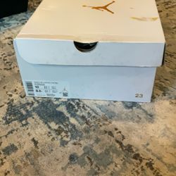 Jordan 3