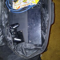 Ps4 Great Condition External HDD 9games Bundle And Controller