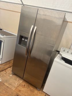 Frigidaire French Door Fridge