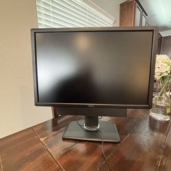 Dell 24” Monitor