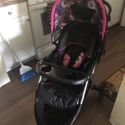 Baby Stuff Barely Used!!