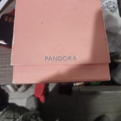 Vintage Pandora