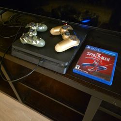 Ps4 Slim