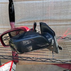 Toyota Corolla-2003- 2004 2005 2006 2007 2008 Left Right Side Mirror