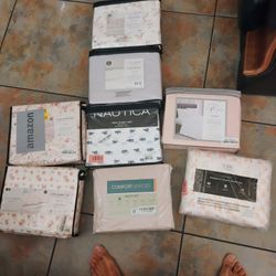 Brand New Bed Sheets All Bed Sizes And Colors 3 For 20 Or 10 For One 