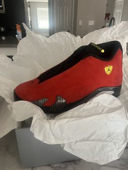 Ferrari 14