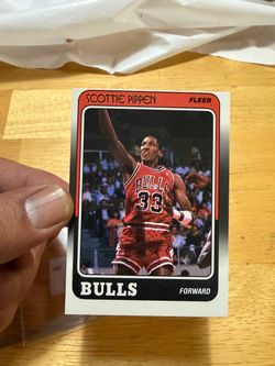 Scotti pippen RC