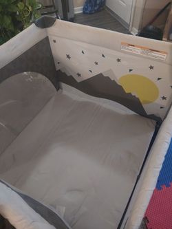 pack n play