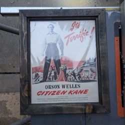 Picture Frames Handmade