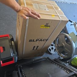 3-in-1 Portable Air Conditioner with Built-in Dehumidifier Function, Fan Mode, Remote Control, Complete Window Mount

Exhaust Kit