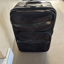 Suitcase 