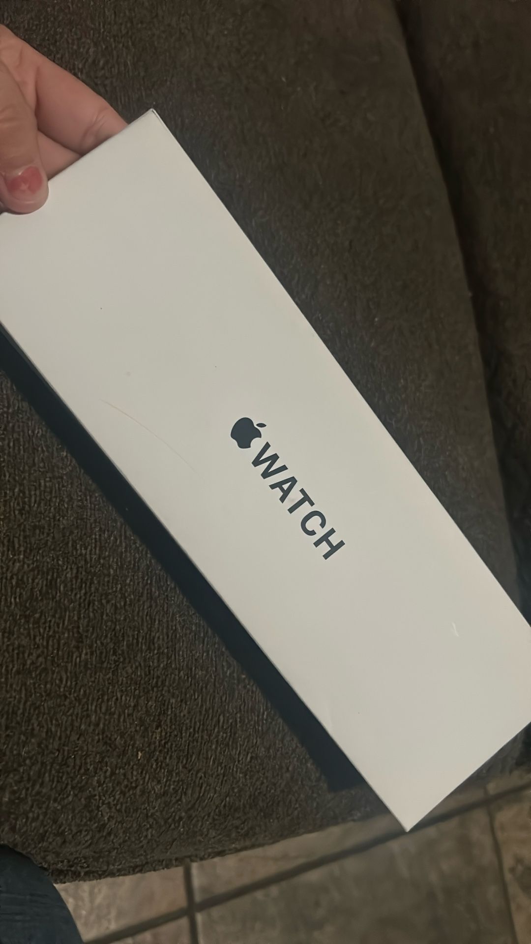 Apple Watch SE (Gen 2)