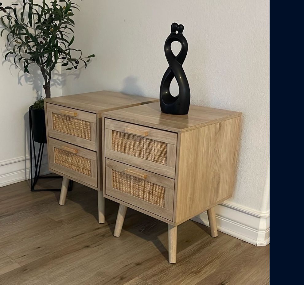 Set Of Two Night stands