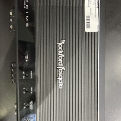 Rockfordfosgate 1200W (845184-1)