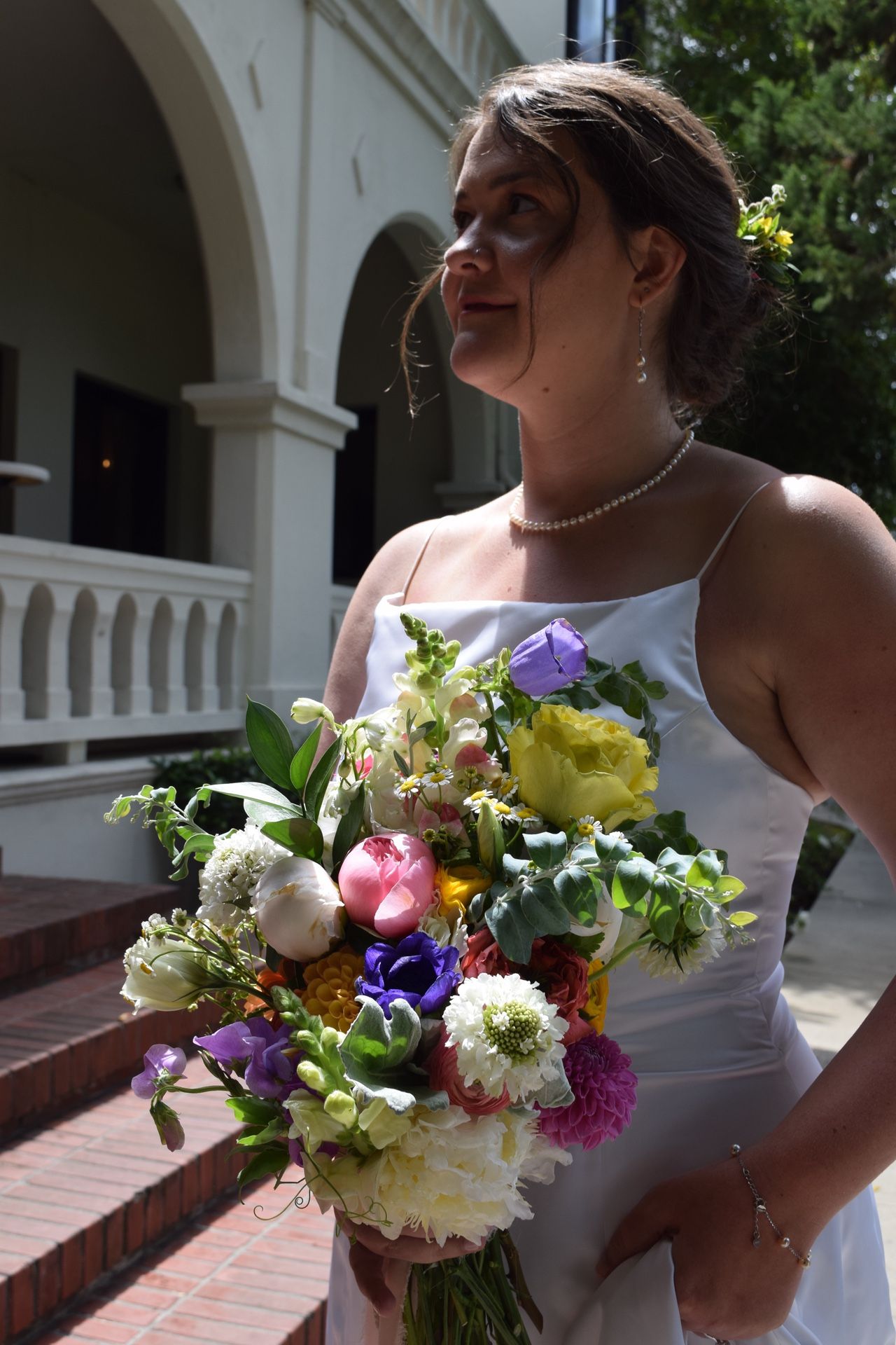 Wedding And Event Florist
