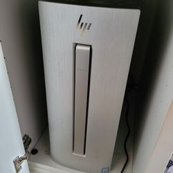 Hp Gaming PC Desktop