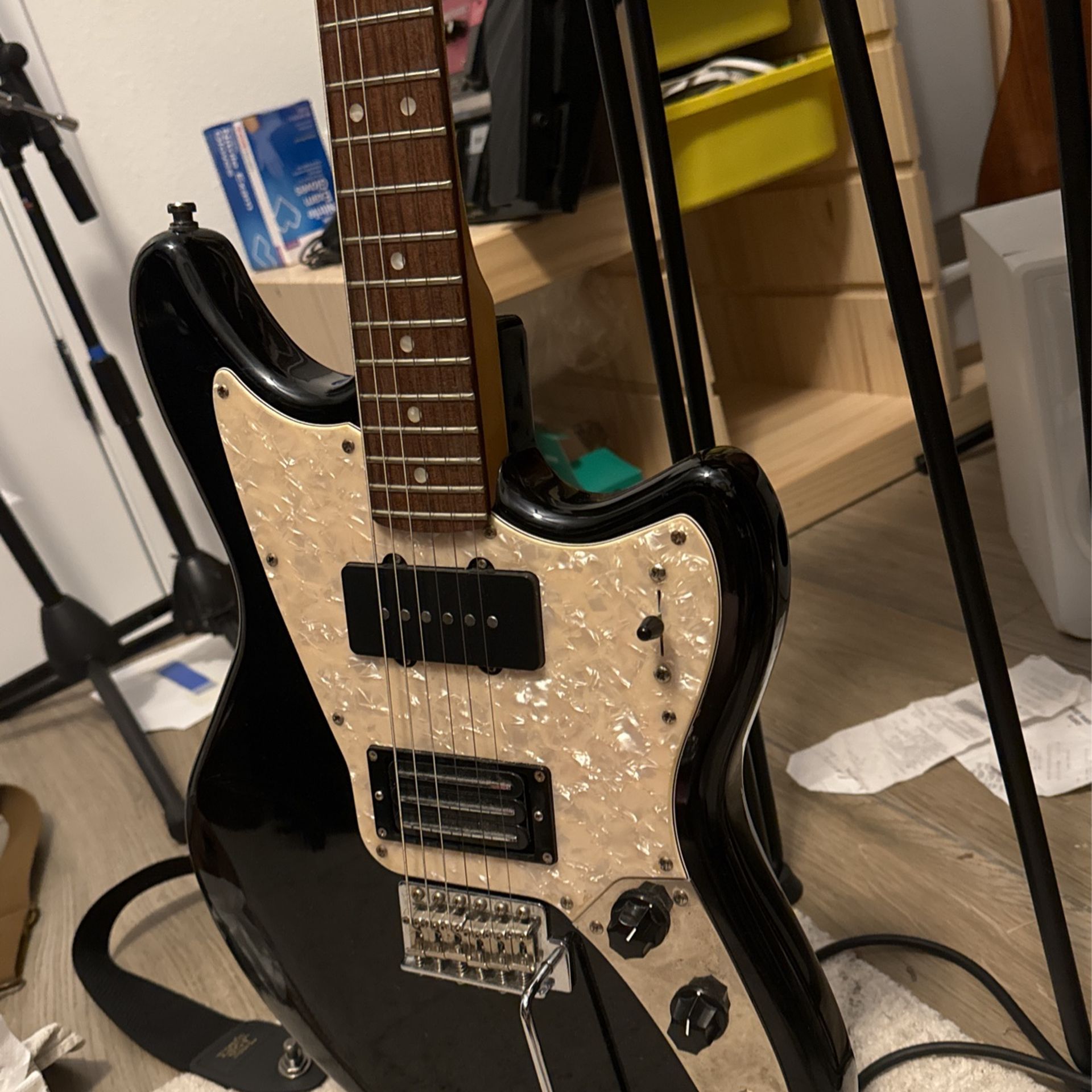 Fender Marauder