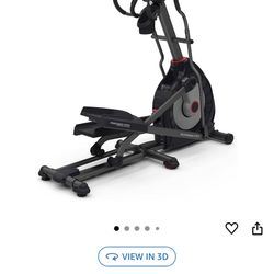 Schwinn Fitness Elliptical 