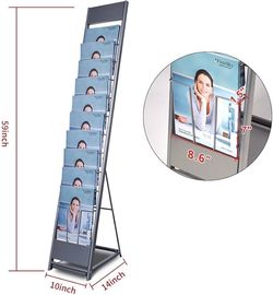 Magazine Rack