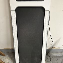 CG Youth 2-in-1 Under Desk Treadmill