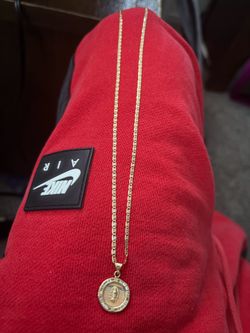 Valentino Chain Set