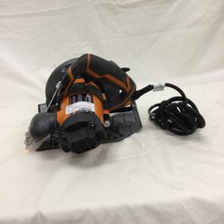 Ridge Circular Saw