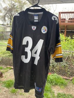 Steelers Jersey 