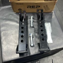 Rep Fitness 