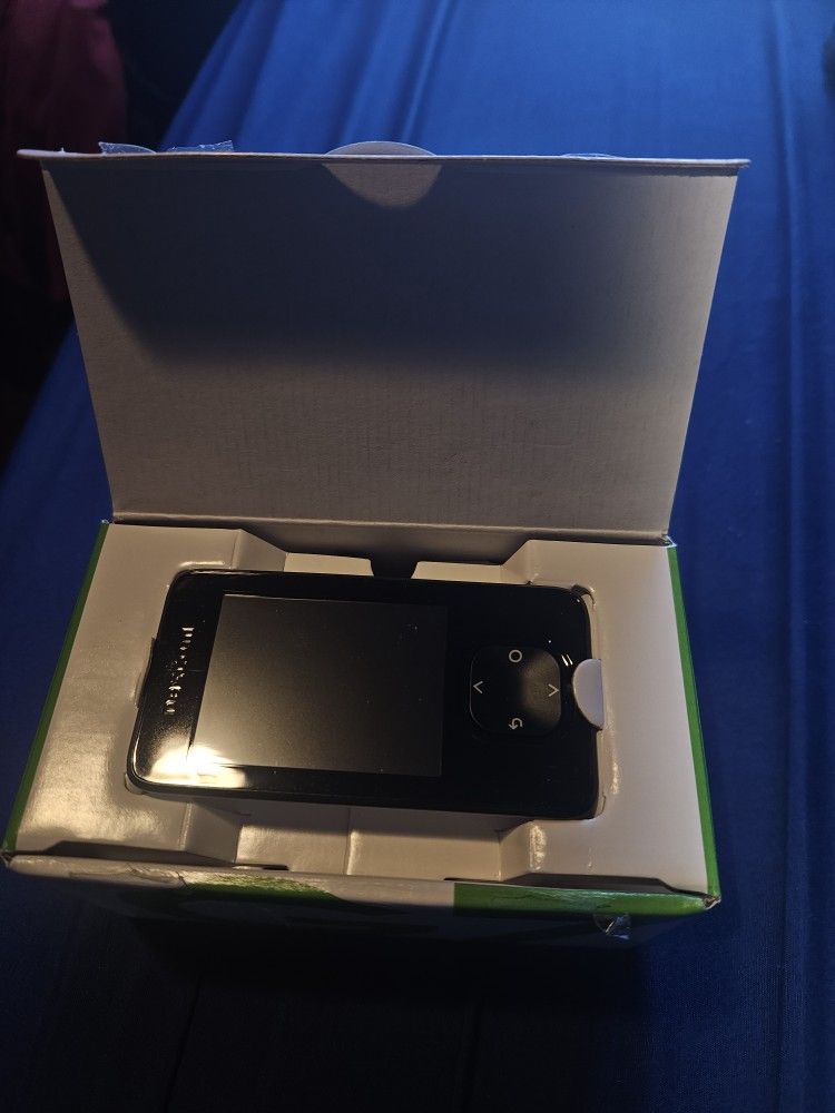 Dexcom G7 Monitor