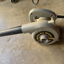 Blower 