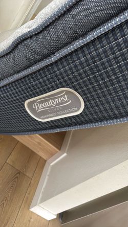 Queen mattress