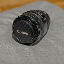 Canon EF 70-300 F4-5.6 DO IS USM