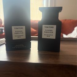 Tom Ford Fucking fabulous 100ml