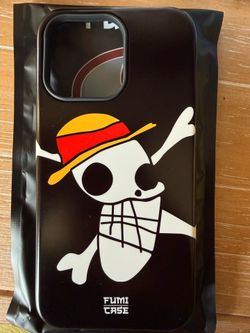 One Piece phone case (iPhone 14 Pro Max)