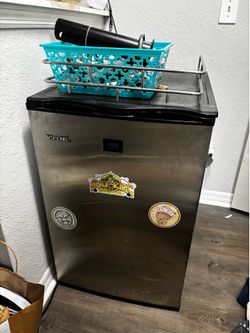 Kegerator