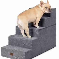 Dog Steps For Bed