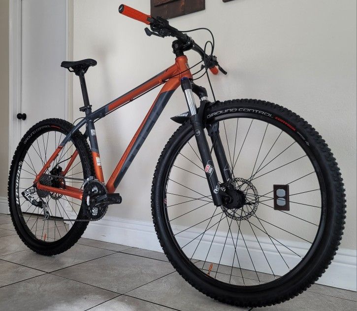 Trek cobia 29er online for sale