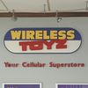 WIRELESS TOYZ #153