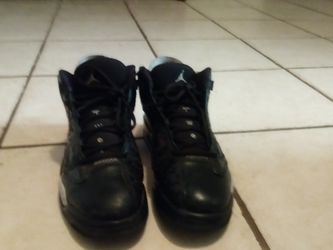 Jordan Dub Zero
