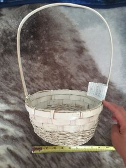 9x8.5x4 basket