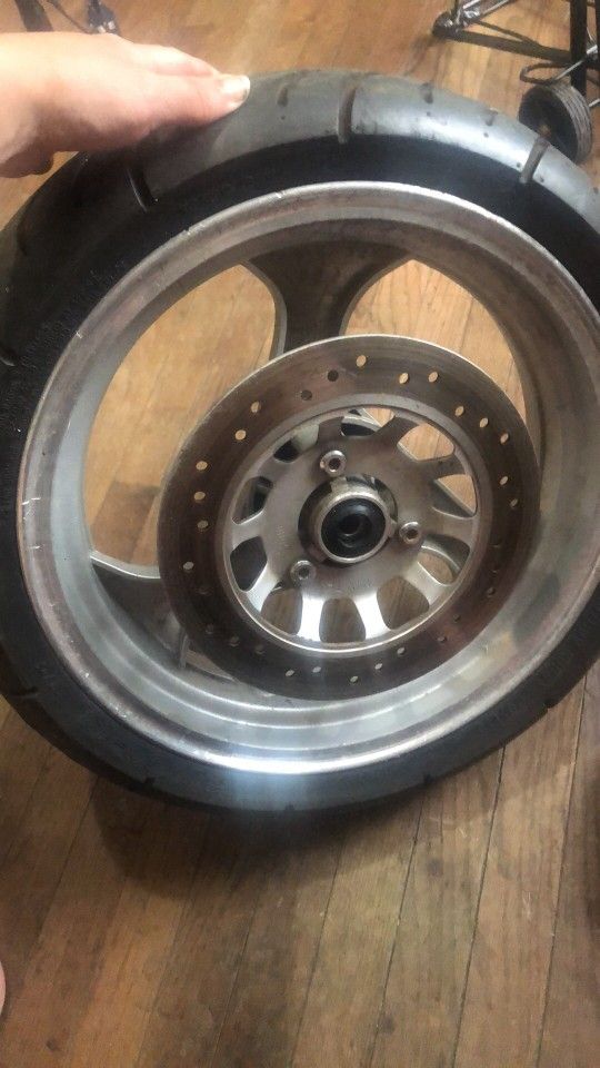 Tubeless Tiers
