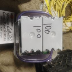 Single Electric Boxes