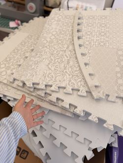Kids Play Mat