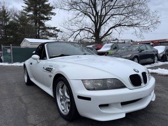 2000 BMW M