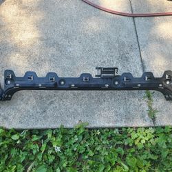 Bmw E92 coupe Rear Bumper Cover Mount Bracket