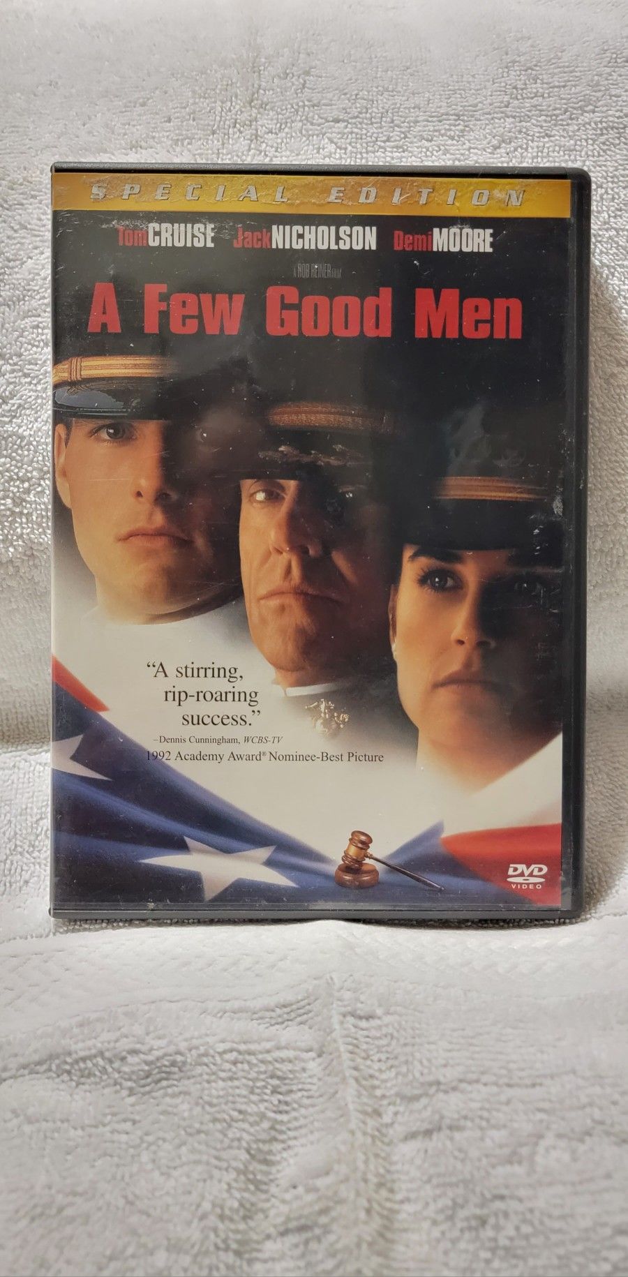 A Few Good Men (DVD)