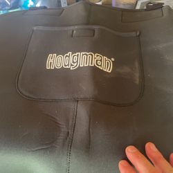  Neoprene Waders 