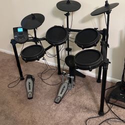 Alesis DM7X