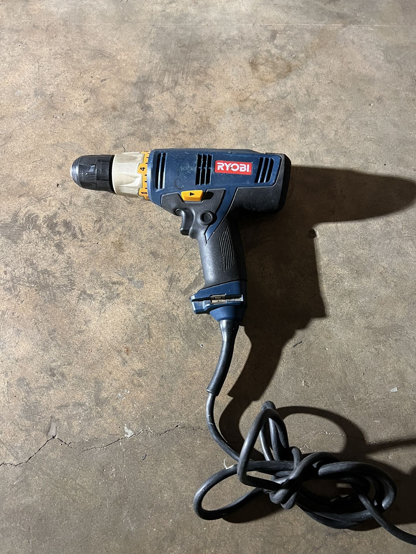 Electric Drill For Sale